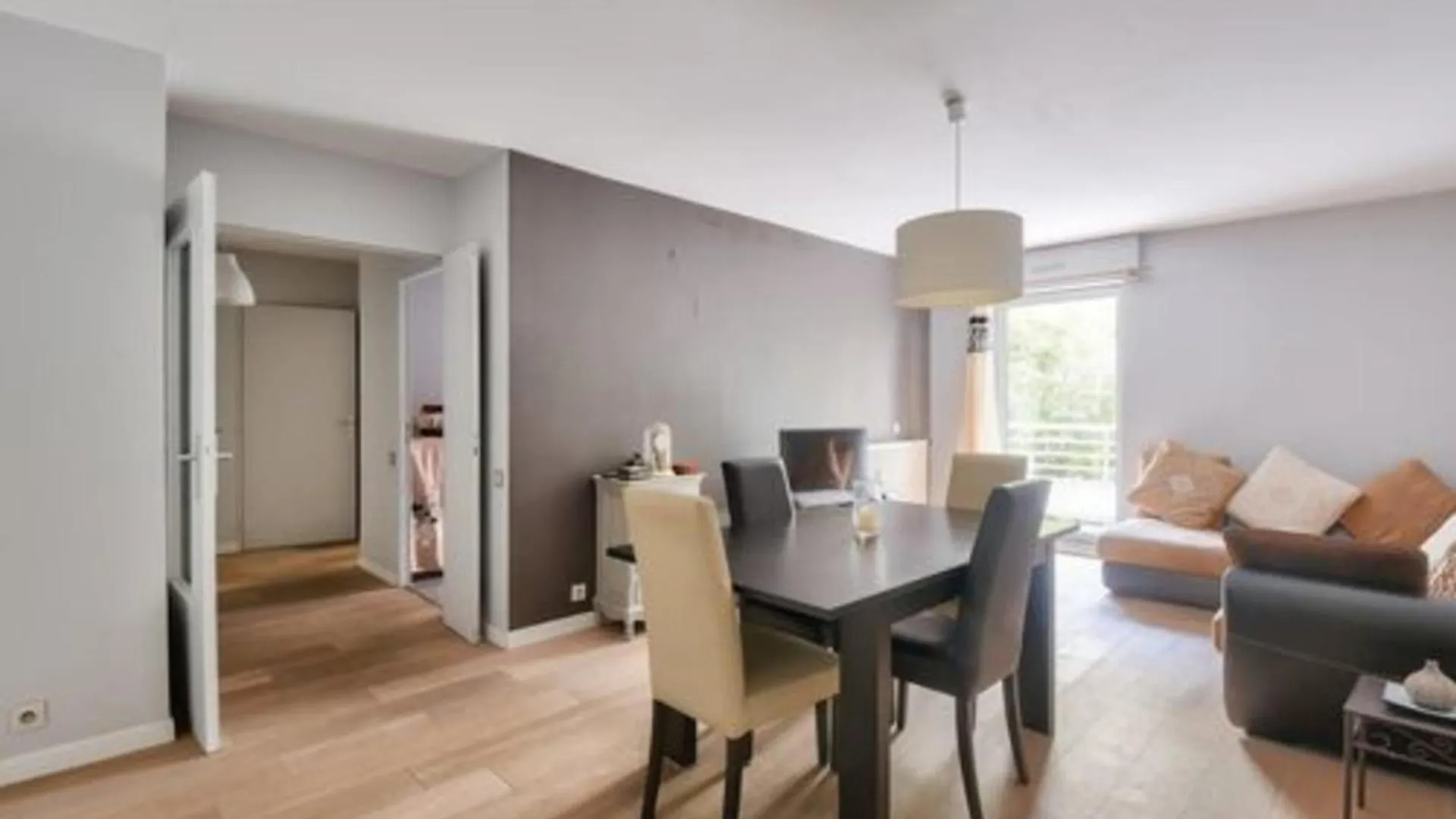 Spacious T2 - Near Tour Montparnasse Apartment Paris 0*,  France