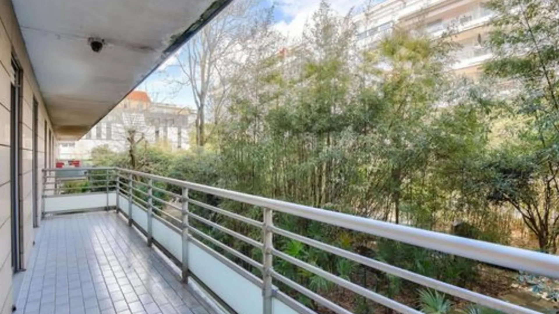 Spacious T2 - Near Tour Montparnasse Appartement Parijs